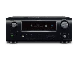 Andorra-Denon AVR-1909