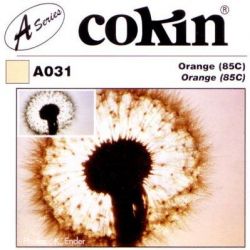Andorra-Cokin Coef +2/3 Orange (85C) A031