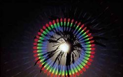 Andorra-Cokin Diffractor Galaxy A042