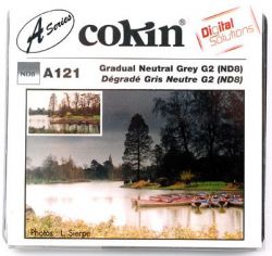Andorra-Cokin Gradual Grey2 A121