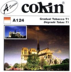 Andorra-Cokin Gradual Tabacco1 A124