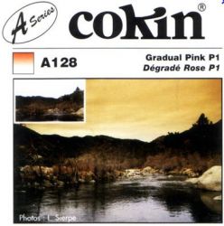 Andorra-Cokin Gradual Pink1 A128
