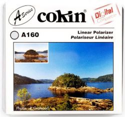 Andorra-Cokin Linear Pola A160