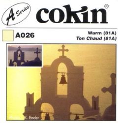 Andorra-Cokin Coef x1.2 Warm (81A) A26