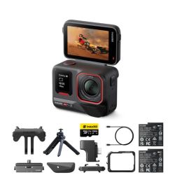 Andorra-Insta360 Ace Pro 2 Single Battery Ultimate Bundle+32GB