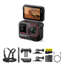 Andorra-Insta360 Ace Pro 2 Single Battery Winter Bundle+32GB