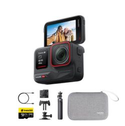 Andorra-Insta360 Ace Pro Adventure Bundle+32GB