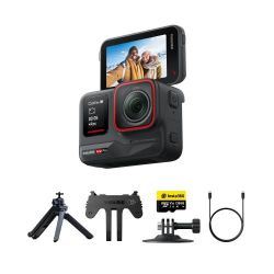 Andorra-Insta360 Ace Pro Creator Bundle+32GB