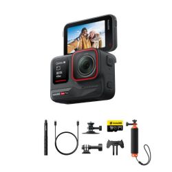 Andorra-Insta360 Ace Pro Dive Bundle+32GB