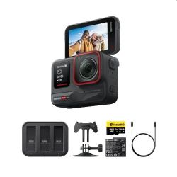 Andorra-Insta360 Ace Pro Endurance Bundle+32GB