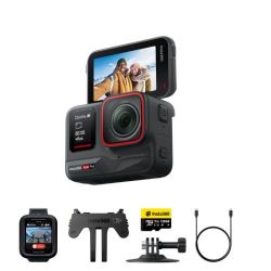 Andorra-Insta360 Ace Pro GPS-Ready Bundle+32GB