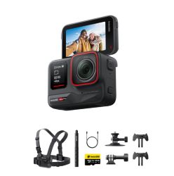 Andorra-Insta360 Ace Pro Winter Bundle+32GB