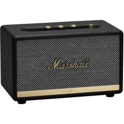 Andorra-Marshall Acton II Black