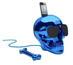 Andorra-Jarre AeroSkull HD Blue