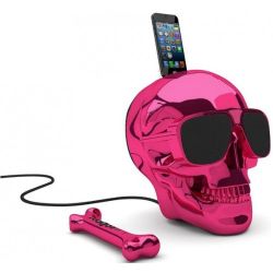 Andorra-Jarre AeroSkull HD Pink