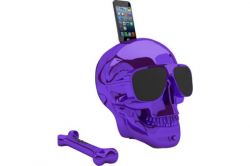 Andorra-Jarre AeroSkull HD Purple