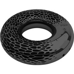 Andorra-Jarre AeroTwist Chrome Black