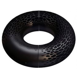 Andorra-Jarre AeroTwist Matte Black