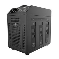Andorra-DJI Agras Battery Charging Hub