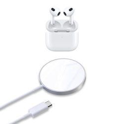 Andorra-Apple AirPods 3+MagSafe Charge