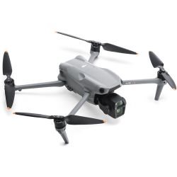 Andorra-DJI Air 3S (DJI RC-N3 Remote)+32GB