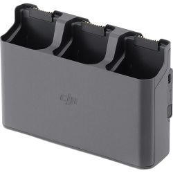 Andorra-DJI Air 3 Series Battery Charging Hub