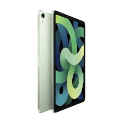 Andorra-iPad Air 4 256GB Wi-Fi+Cellular Green