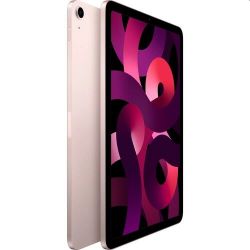 Andorra-iPad Air 5 64GB Wi-Fi+Cellular Pink