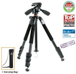 Andorra-Vanguard Alta+ 204AP