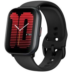 Andorra-Amazfit Active Midnight Black