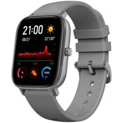 Andorra-Xiaomi Amazfit GTS Lava Grey