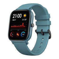 Andorra-Xiaomi Amazfit GTS Steel Blue