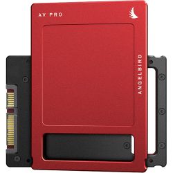 Andorra-Angelbird AV PRO MK3 SSD 500GB