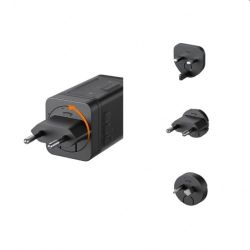 Andorra-Insta360 Antigravity 65W GaN Fast Charger