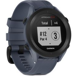 Andorra-Garmin Approach S12 Granite Blue