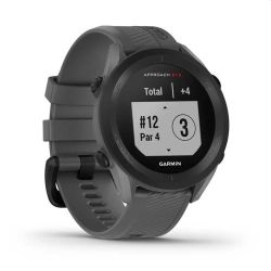 Andorra-Garmin Approach S12 Slate Grey