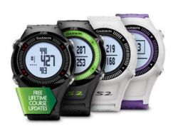 Andorra-Garmin Approach S2