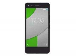 Andorra-Bq Aquaris A4.5 2GB Ram 16GB +8GB