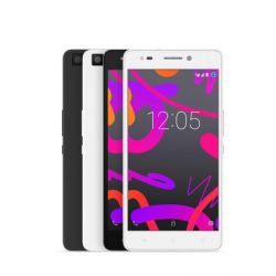 Andorra-Bq Aquaris M5.5 3GB Ram 16GB+8GB