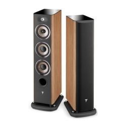 Andorra-Focal Aria 926 Prime Walnut