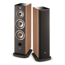 Andorra-Focal Aria 948 Prime Walnut