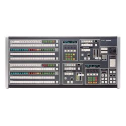 Andorra-Blackmagic Atem 2 M/E Broadcast Panel