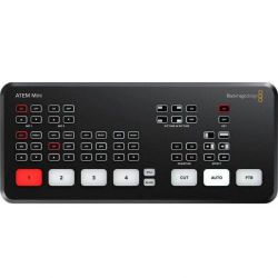 Andorra-Blackmagic Atem Mini