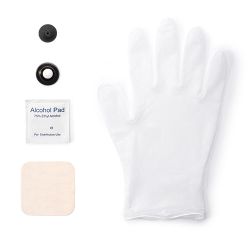 Andorra-DJI Avata 360 Replacement Lens