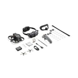 Andorra-DJI Avata Explorer Combo+32GB