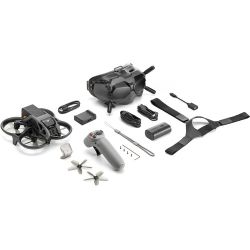 Andorra-DJI Avata Fly Smart Combo+32GB