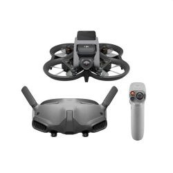 Andorra-DJI Avata Pro-View Combo (New)+32GB