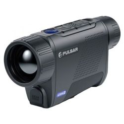 Andorra-Pulsar Axion 2 XG35