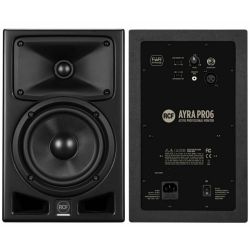 Andorra-RCF Ayra Pro6 (Pareja)