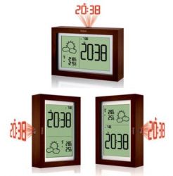 Andorra-Oregon Scientific BAR610